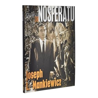 NOSFERATU. REVISTA DE CINE, Num 38 JOSEPH L. MANKIEWICZ